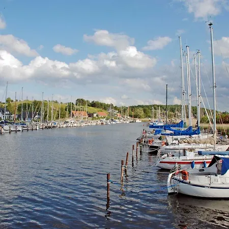 Apartamento In Alt_sellin Sellin (Rugen)